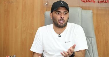 عماد متعب: الميركاتو الحالى للأهلى الأقوى منذ سنوات طويلة