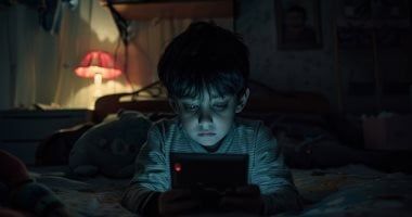 طالع الأبراج: أطفال 4 أبراج قلبها جامد وما بتخافش بسهولة.. بيحبوا أفلام الرعب