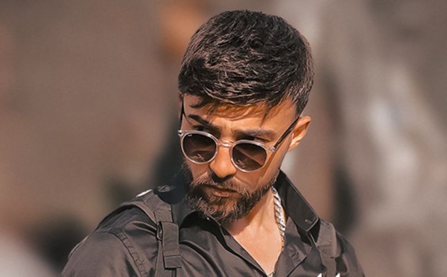 أمجد جمعة يطرح "السبع" بتوقيع عبد الوهاب خطيب-بالفيديو