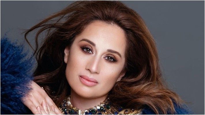 كارين رزق الله تُعلّق على فيديو غنائها في "ستديو الفن"