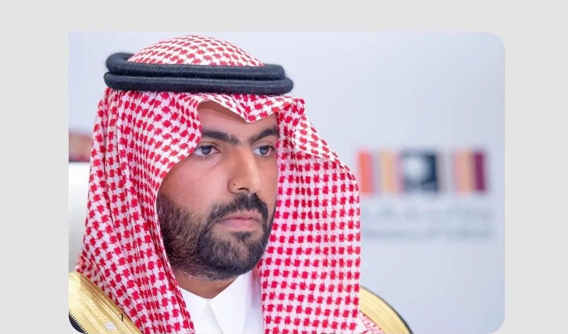 السعودية | سمو وزير الثقافة يهنئ القيادة بنجاح موسم الحج 1446هـ