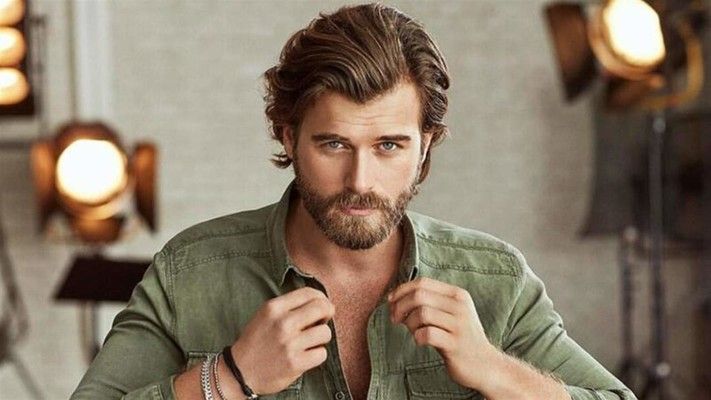 كيفانش تاتليتوغ يطلّ مجددا على الجمهور..اليكم التفاصيل