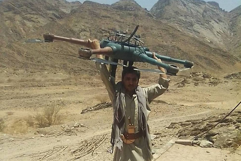 عاجل : جماعة الحوثي تتلقى ضربة مباغتة وموجعة في مأرب "تفاصيل أولية"