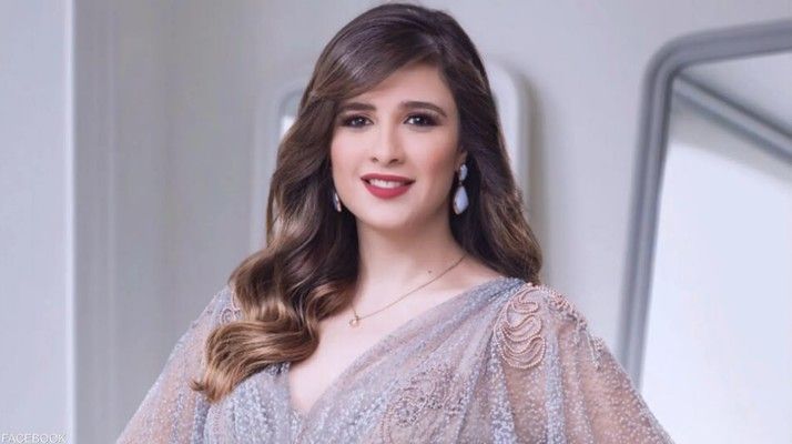 ياسمين عبد العزيز تحدث جدلاً من جديد بمنشور عن الخيانة