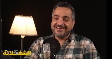 محمود عزت عن حق الكاتب في اختيار الممثلين للعمل: مش صاحب القرار الأخير