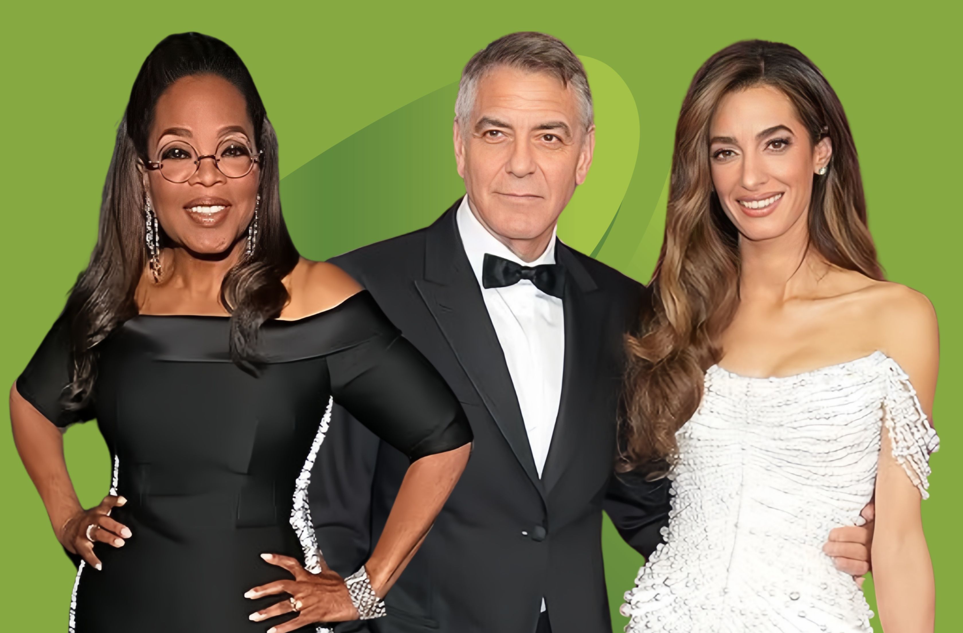 دموع وفرح في حفل توزيع “توني أووردز”… تجاهل صادم لجورج كلوني وهذه قائمة الفائزين