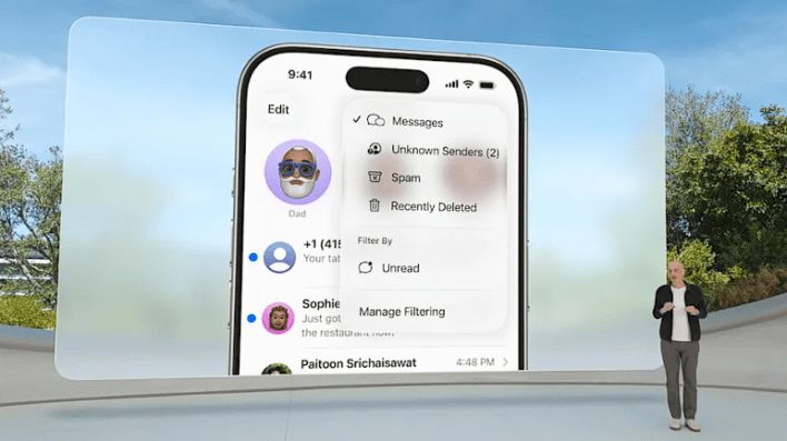 تكنولوجيا: كل ما كشفت عنه آبل وملخص مؤتمر WWDC 2025