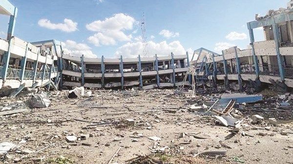 «اليونيسف» لـ«الاتحاد»: 658 ألف طفل في غزة مهددون بفقدان عام دراسي ثانٍ