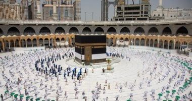 انطلاق رحلات عودة حجاج السياحة المصريين إلى أرض الوطن من مطار جدة