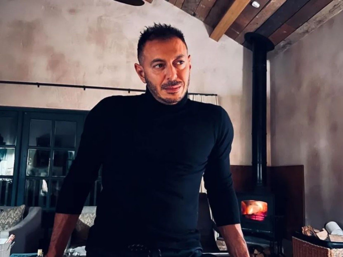 تفاصيل شخصية مصطفى شعبان في فيلم مملكة