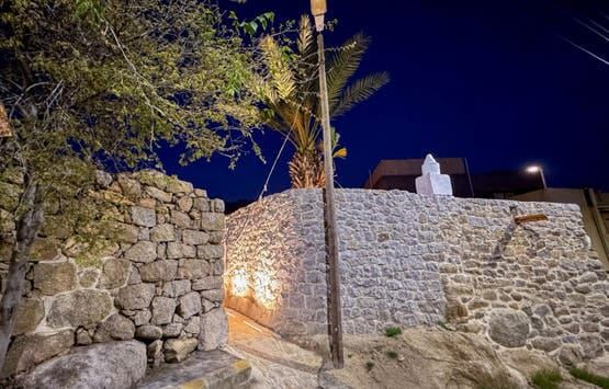 بعد ثلاثة قرون: مسجد الجبيل يُفتح من جديد بروح العيد وعبق التراث.. فيديو وصور