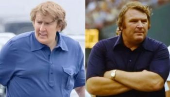 نيكولاس كيج يتصدر التريند بإطلالة تشبه هاني رمزي في "محامي خلع"