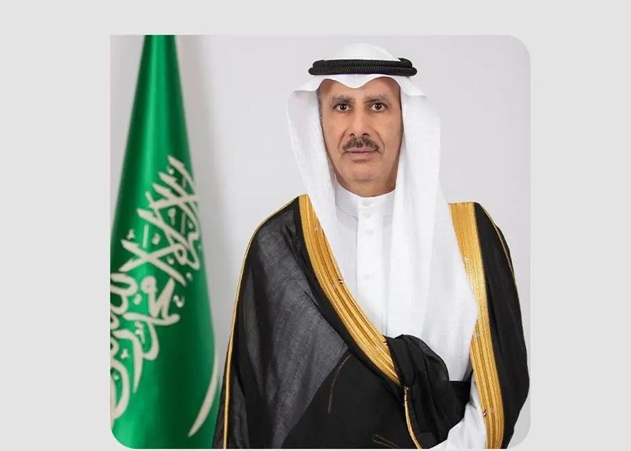 محافظ الهيئة العامة للصناعات العسكرية يُهنئ القيادة بنجاح موسم الحج