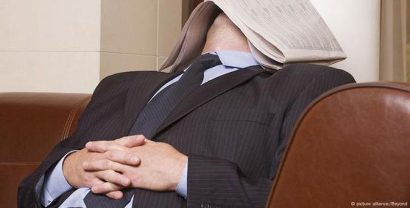 احذر الغفوة في وسط النهار.. مخاطر قد تصيبك بأمراض مزمنة
