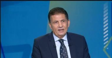 مصطفى عبده "مجرى" الأهلي يحتفل اليوم بعيد ميلاده الـ72