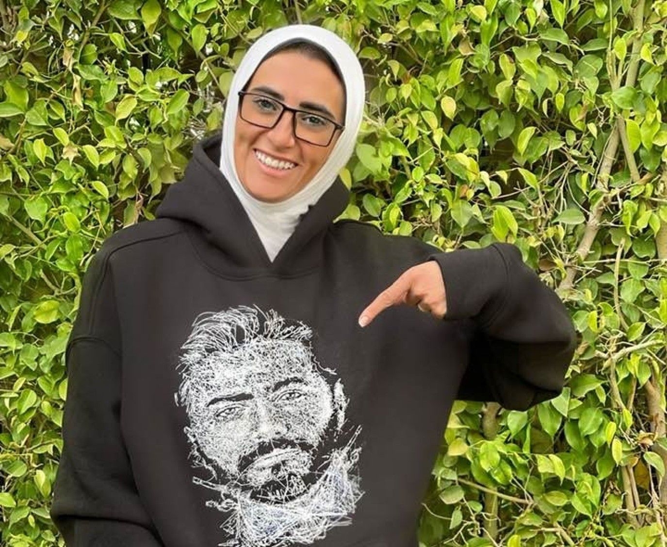 سارة وفيق ترد على انتقادات طارق الشناوي لفيلم ريستارت: هناك فرق بين الإهانة والنقد