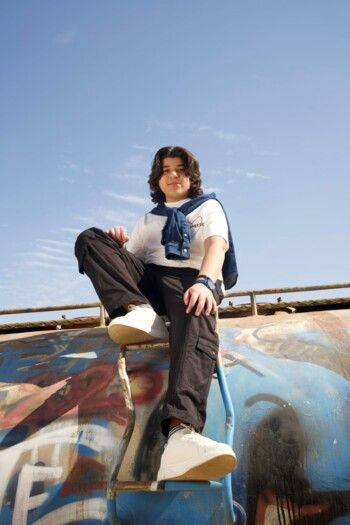 آدم البنّا يتصدر التريند بـ"هنعمل إيه"