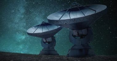 تكنولوجيا: الصين تبنى "تلسكوب راديو" عملاقا لرصد السماء