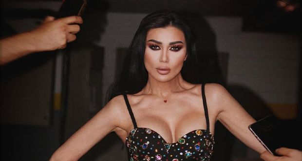 نادين الراسي تعترف بتعاطيها المخدرات: “اضحكوا ما فيهاش شي”