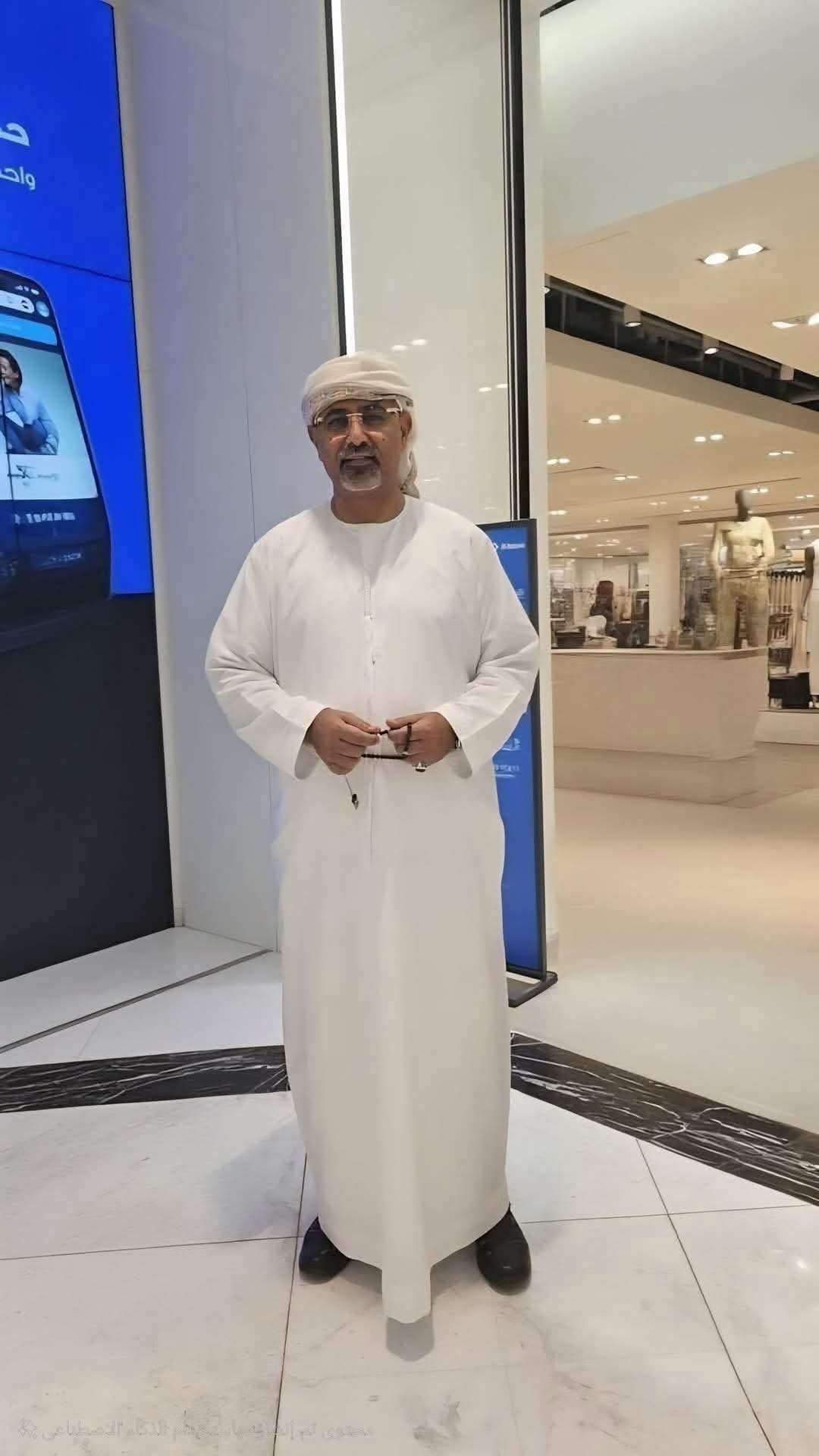 ظهور جديد لعيدروس الزبيدي بهذه الدولة