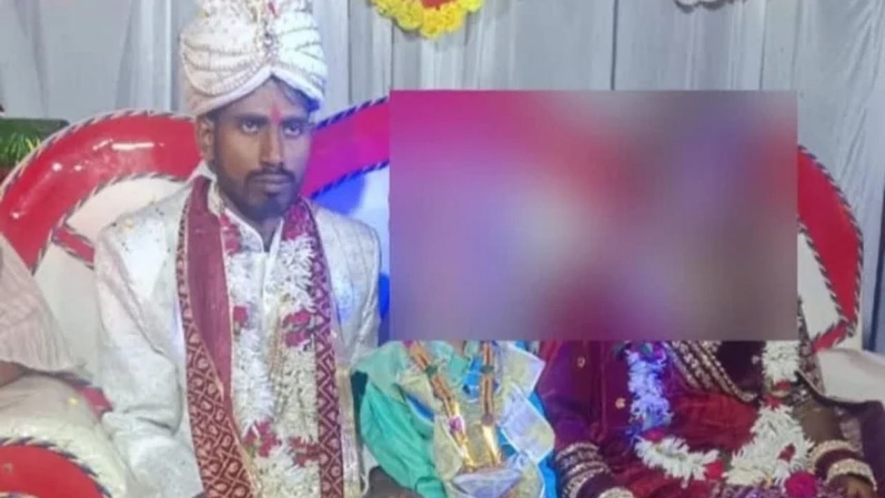 مقتل عريس ليلة زفافه بسبب الـ دي جي "فيديو"