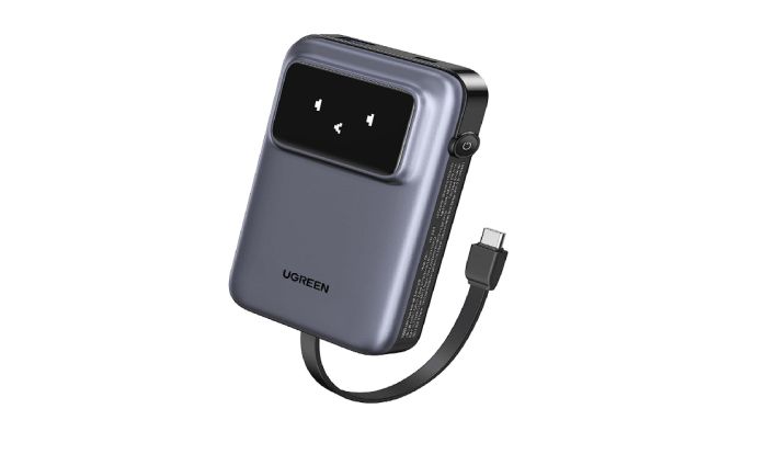 تكنولوجيا: تخفيضات وعروض مميزة بمناسبة الذكرى السنوية لعلامة UGREEN