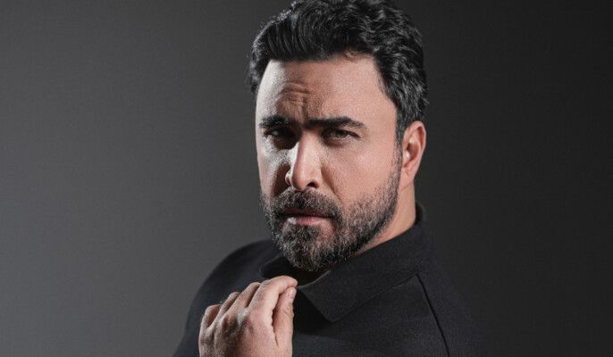 نادر الأتات يحتفل بعيد الأضحى بثلاث حفلات مميزة