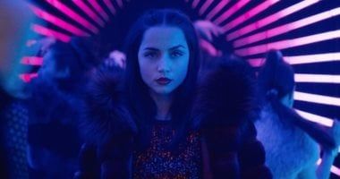 تعرف على أحداث فيلم The World Of John Wick: Ballerina