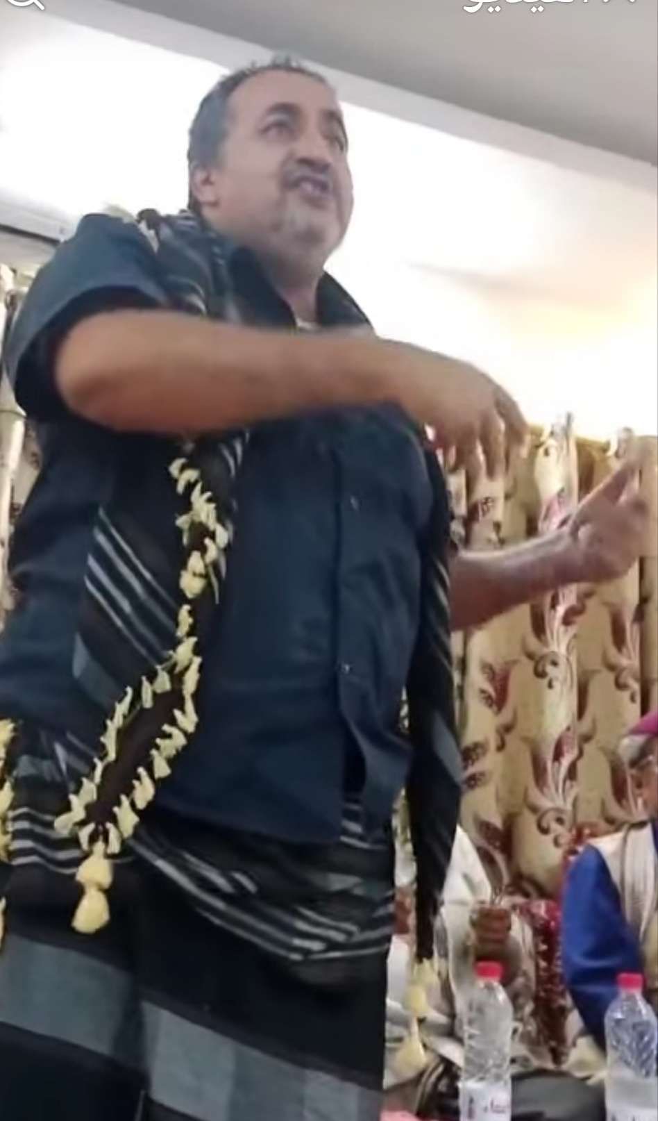 شقيق الجردمي يحسم الجدل بشأن ما تعرض له شقيقه