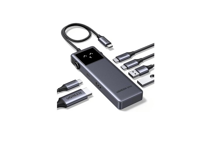 تكنولوجيا: تخفيضات وعروض مميزة بمناسبة الذكرى السنوية لعلامة UGREEN