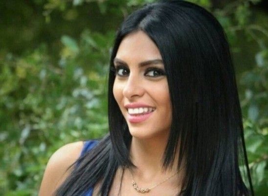 بريجيت ياغي تُعلن اقتراب ولادتها: "من يد الرب تأتي أجمل الهبات"