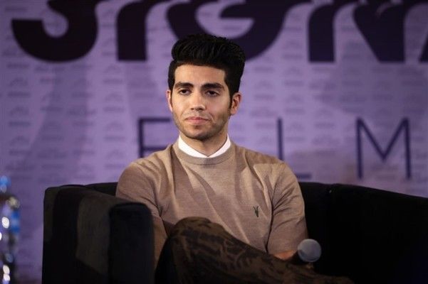 مينا مسعود يعود إلى جذوره بفيلم "في عز الضهر" .. ويوجه هذه الرسالة الى الجمهور