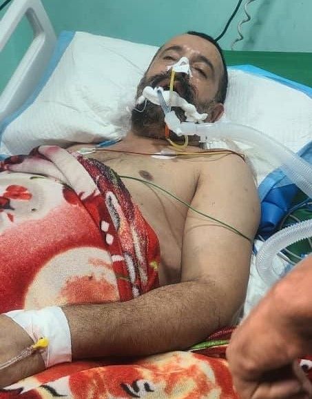 المليشيا تنهي حياة شاب فضحها (صور)