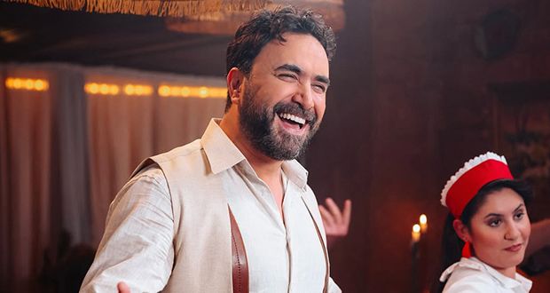 نادر الأتات يتألق بثلاث حفلات في عيد الأضحى: “ذكريات ستبقى”