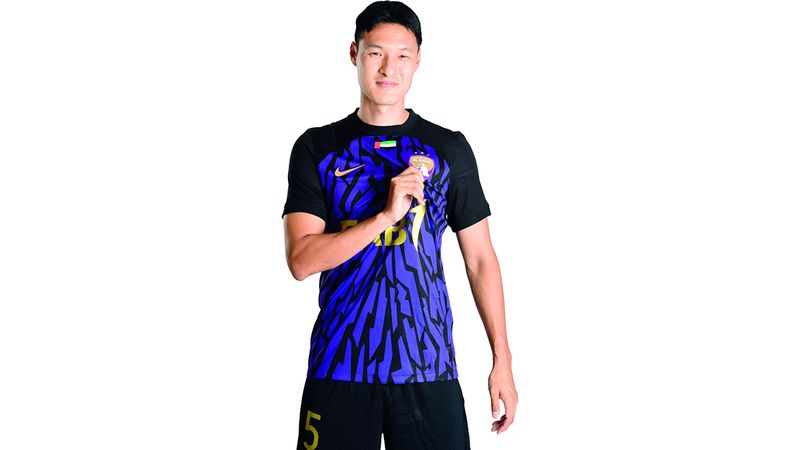 الامارات | بارك: لم تتوقعوا تتويج العين بـ «الآسيوية».. انتظرونا في «العالمية»