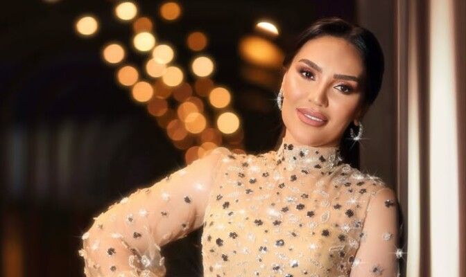 مي فاروق تعلن عن موعد طرح أغنيتها الجديدة بعنوان "بنات الخلق"