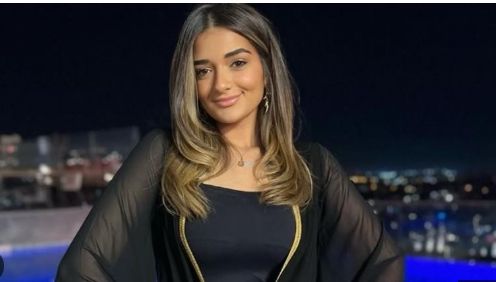 ملك زاهر تكشف تفاصيل حالتها الصحية: بقالى 3 أيام تعبانة ومش عارفين السبب