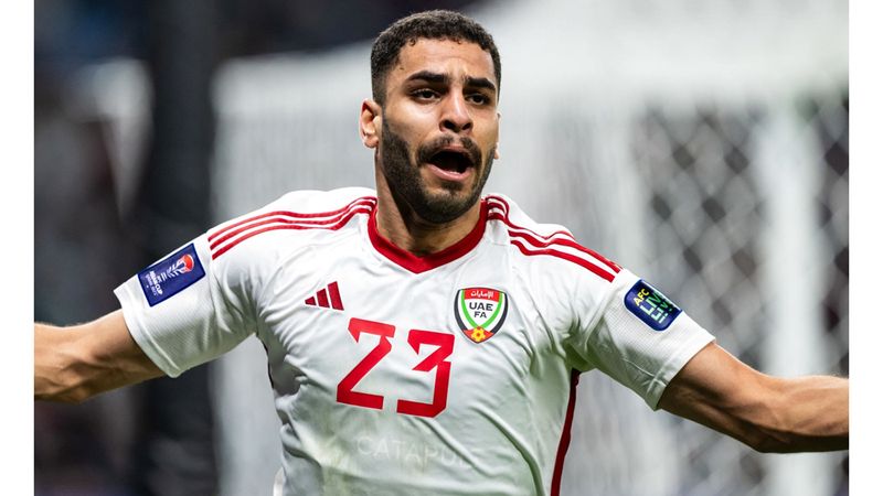 الامارات | والد سلطان عادل: ابني صدمني بالخروج من معسكر المنتخب إلى «الكوفي شوب»