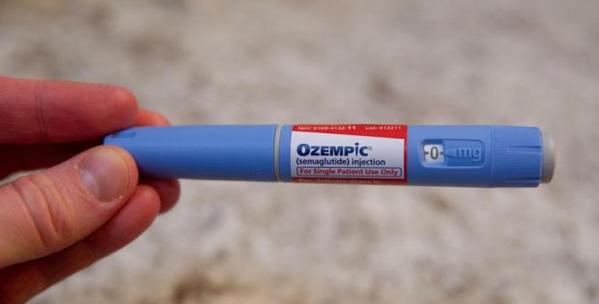 تحذير جديد من حقن التخسيس «أوزمبيك».. هل لاحظت تغير شكل يديك؟