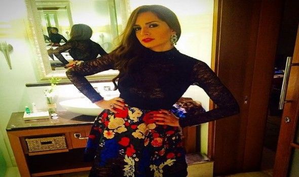 آمال ماهر تعود الى جمهورها بمفاجآت جديدة