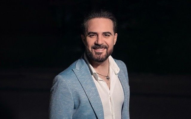 وائل جسار يطرب الكويت.. وتحية خاصة منه لأم كلثوم وجورج وسوف