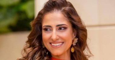 حنان مطاوع تعود من أمريكا وتنتظر عرض مسلسلها حياة أو موت قريبا