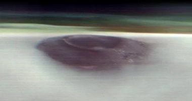 تكنولوجيا: شاهد.. بركان على المريخ يبلغ ارتفاعه 12 ميلاً يخترق السحب