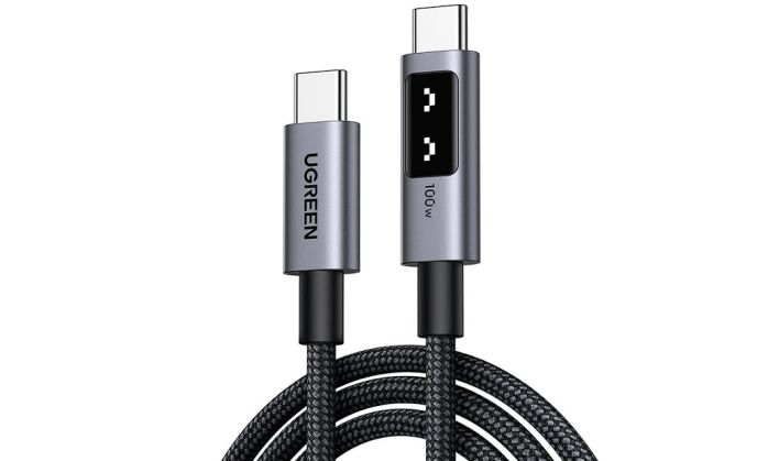 تكنولوجيا: تخفيضات وعروض مميزة بمناسبة الذكرى السنوية لعلامة UGREEN