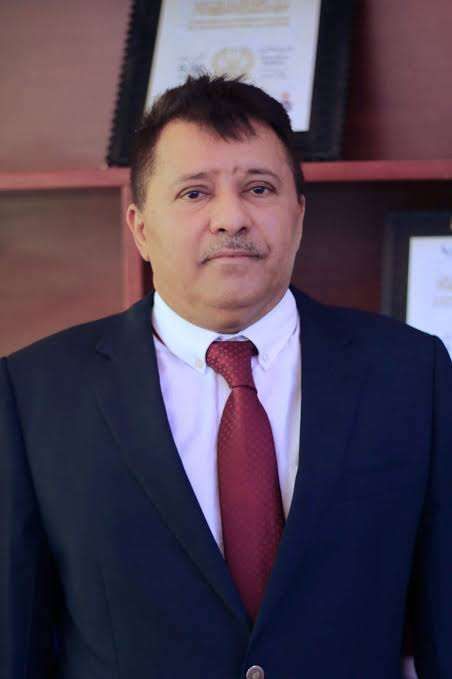 في تطور خطير...النائب العام يوقف رئيس النيابة الجزائية المتخصصة بعدن