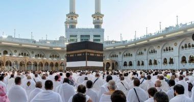"حج" بدون تفشيات وبائية.. 200 ألف خدمة طبية لحجاج2025