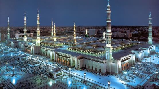 الخليج اليوم .. المسجد النبوي يكثف الجهود لإدارة الحشود خلال موسم ما بعد الحج
