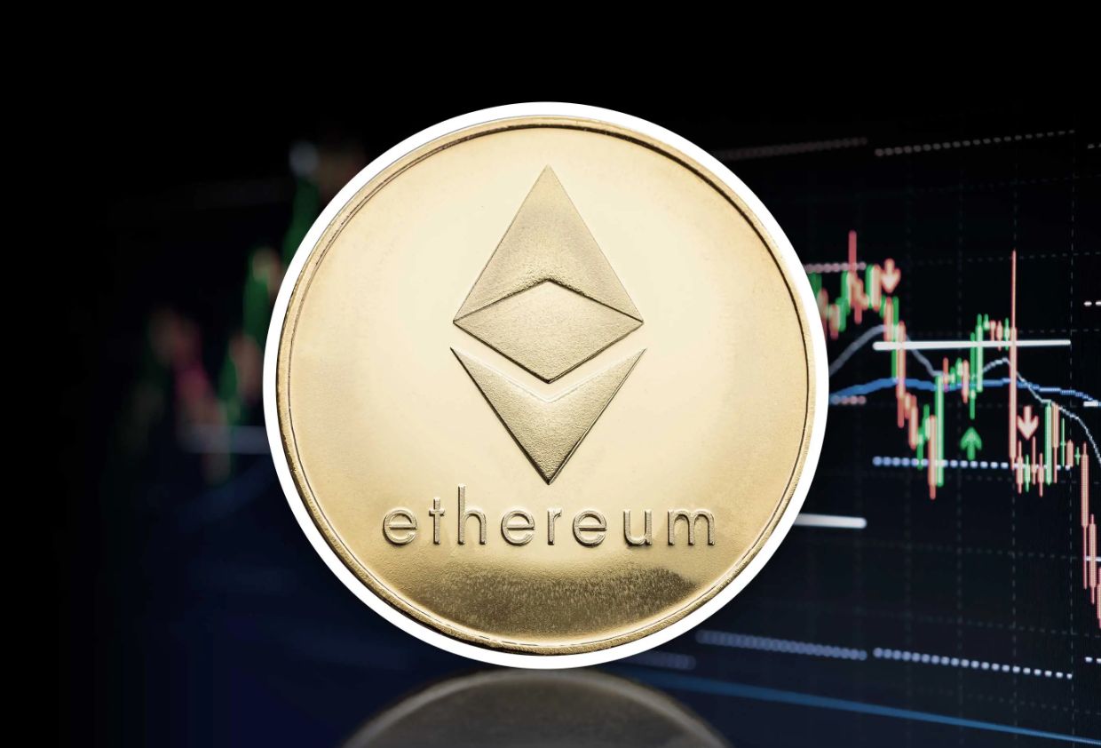 احتمال انخفاض سعر الايثيريوم في الساعات القادمة حسب بعض المحللين: إليكم السبب!