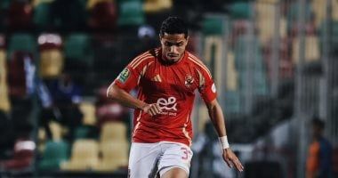 الدبيس: نفذنا 70% من تعليمات ريبيرو أمام باتشوكا وماشفتش محترف زى معلول