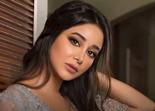 أسيل عمران تكشف إصابتها بمرض مناعي خطير